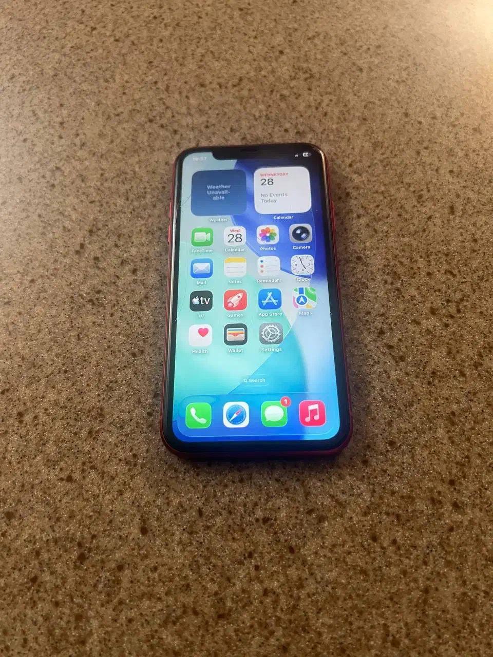 آیفون ۱۱ نرمال|موبایل|تهران, قیطریه|دیوار