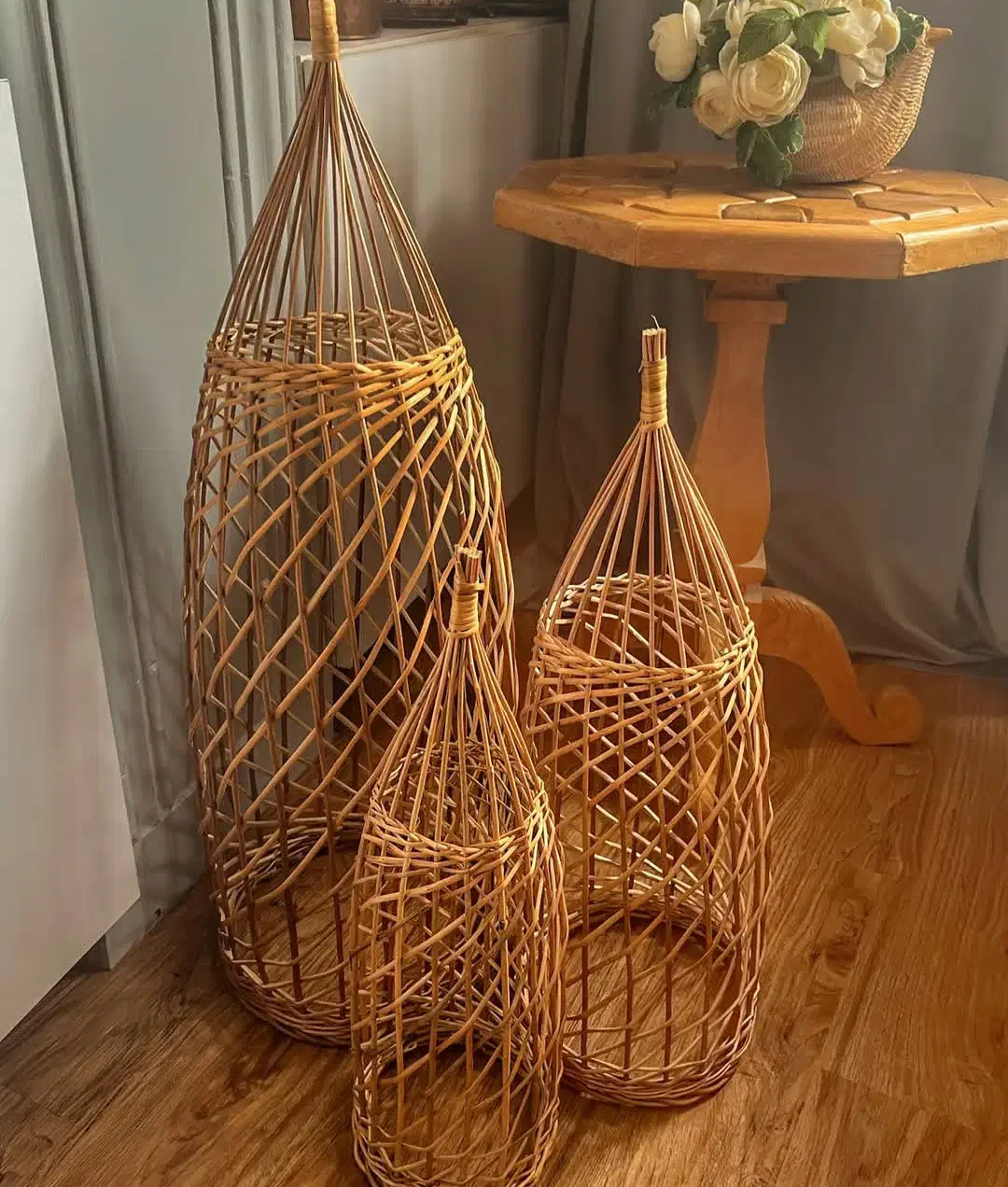 جای شمعی کنار سالنی|صنایع دستی و سایر لوازم تزئینی|رشت, هلال احمر|دیوار