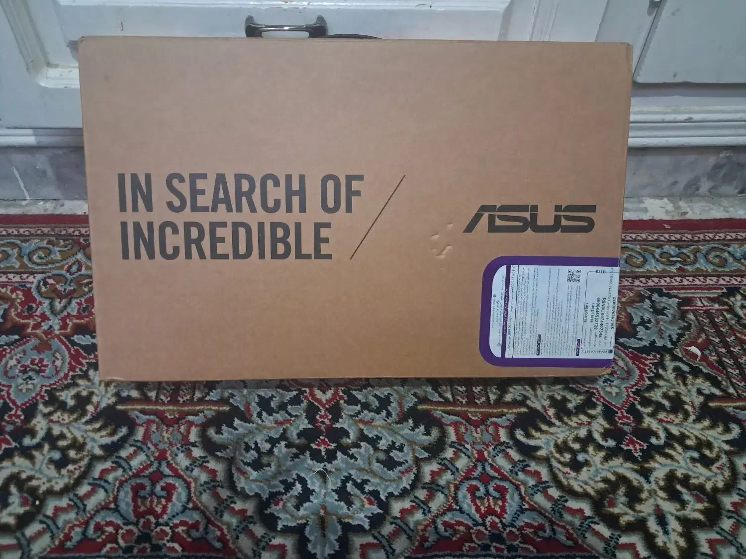 لپ تاپ نو نو|رایانه همراه|اصفهان, بهاران|دیوار