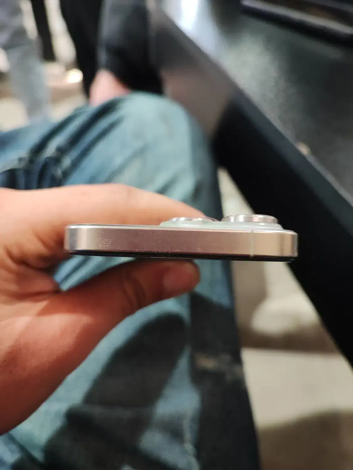 آیفون 15 پرو|موبایل|قدس, شهرقدس|دیوار