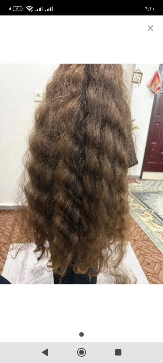مو ها|خدمات زیبایی و سلامت|دزفول, |دیوار