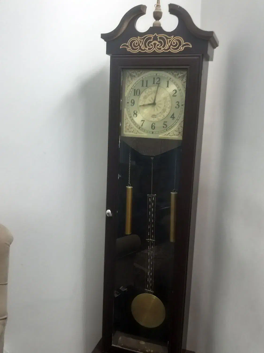 ساعت|ساعت دیواری و تزئینی|سبزوار, طبرسی (جعفرآباد)|دیوار