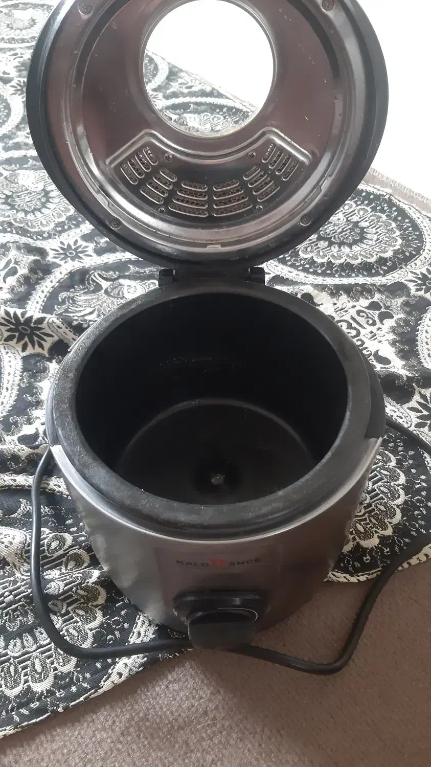 فروش سرخ کن|اجاق گاز و لوازم برقی پختوپز|لاهیجان, حاجی آباد|دیوار