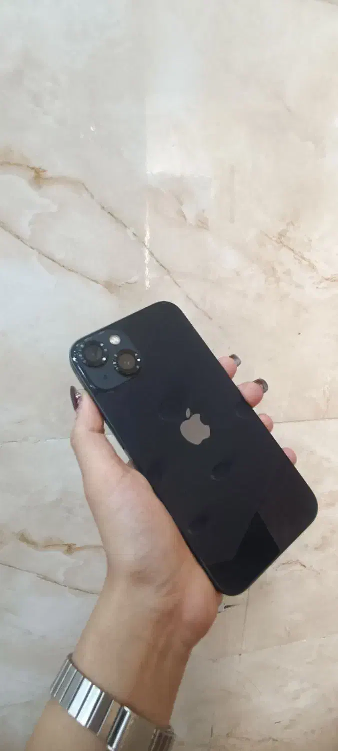 گوشی ایفون 13|موبایل|شهرضا, |دیوار