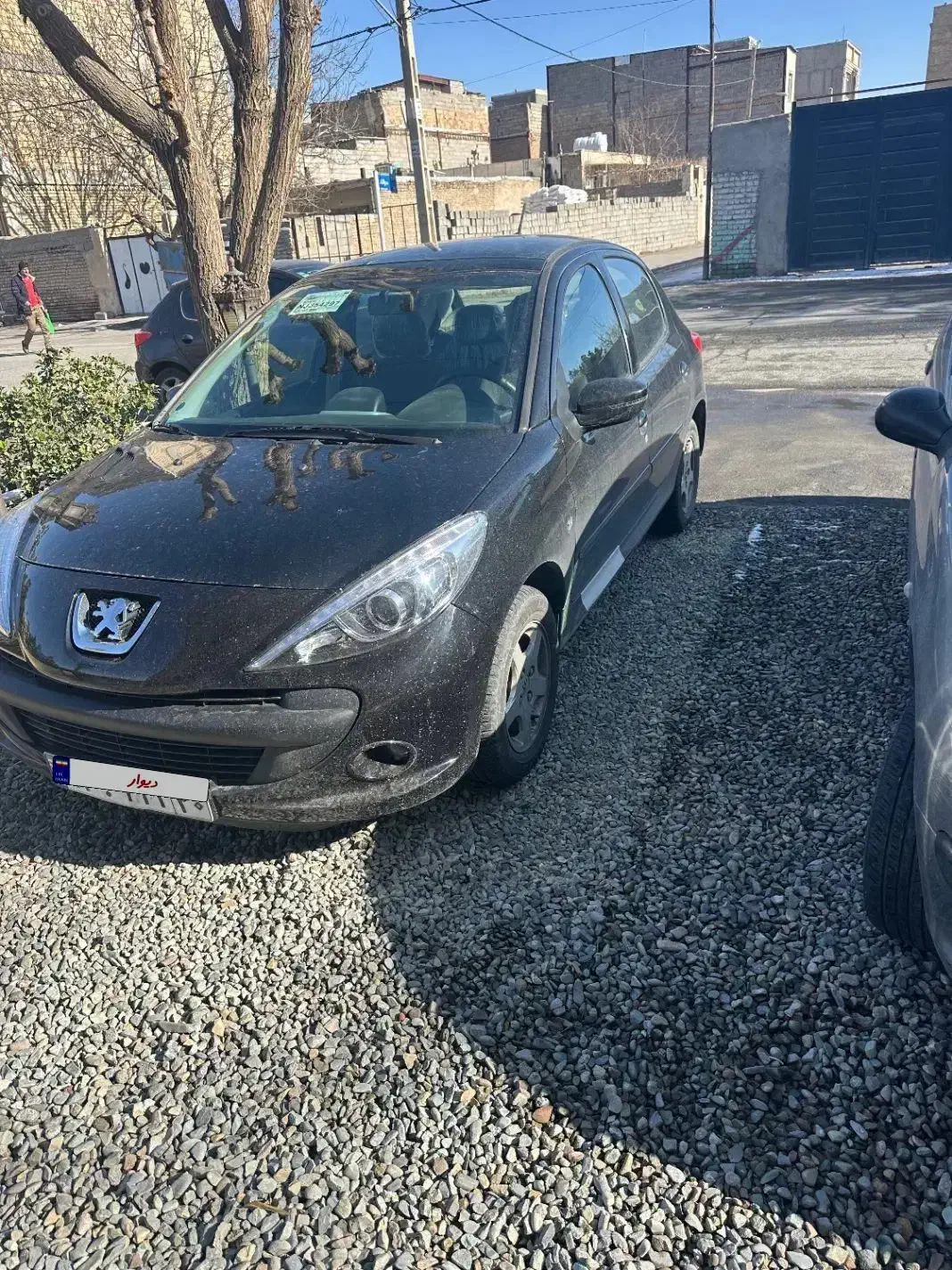 خودرو|خودرو سواری و وانت|ملارد, |دیوار