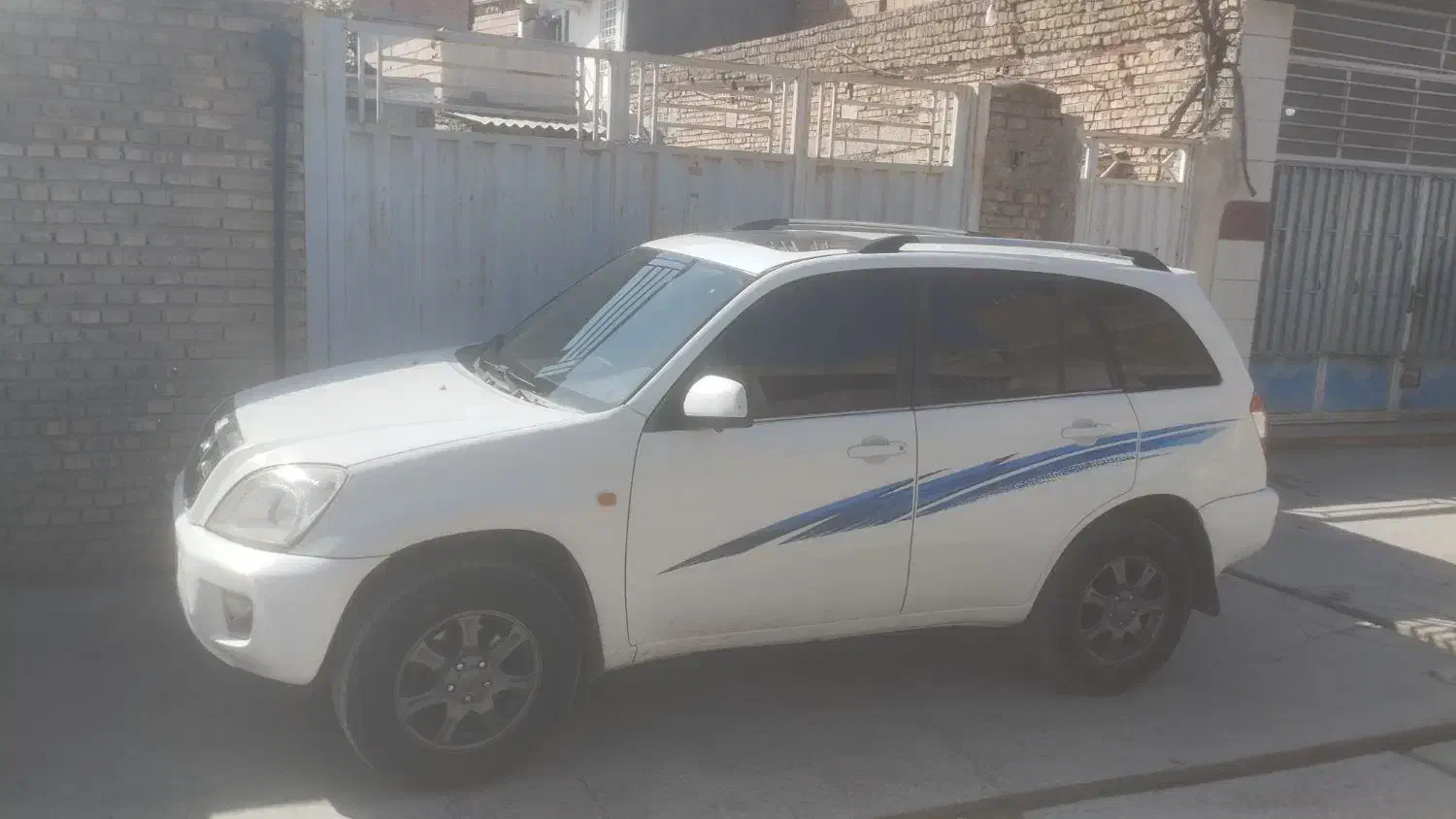 ایکس 33مدل 92|خودرو سواری و وانت|کلاله, |دیوار