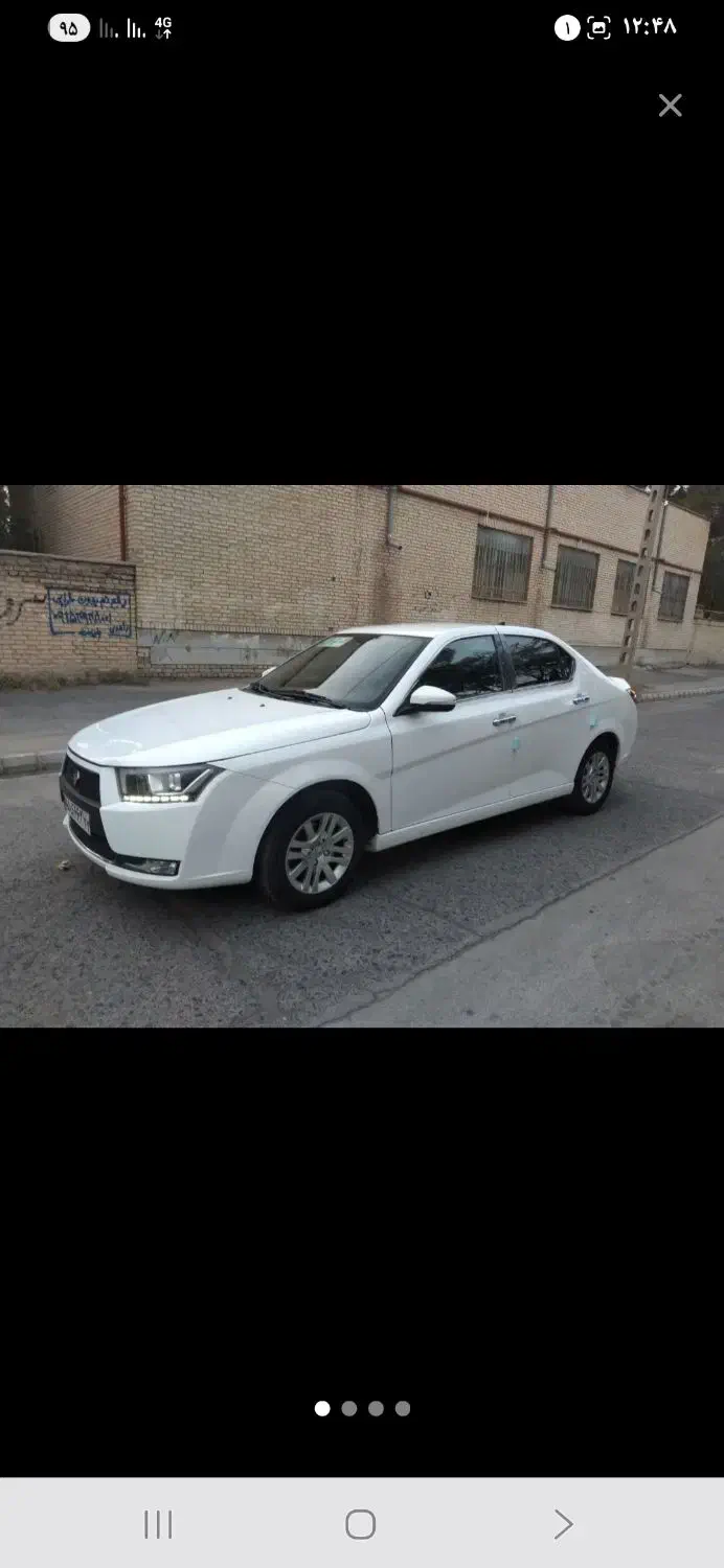 دناپلاس ۵دنده ef7|خودرو سواری و وانت|سبزوار, ایزی شهر|دیوار