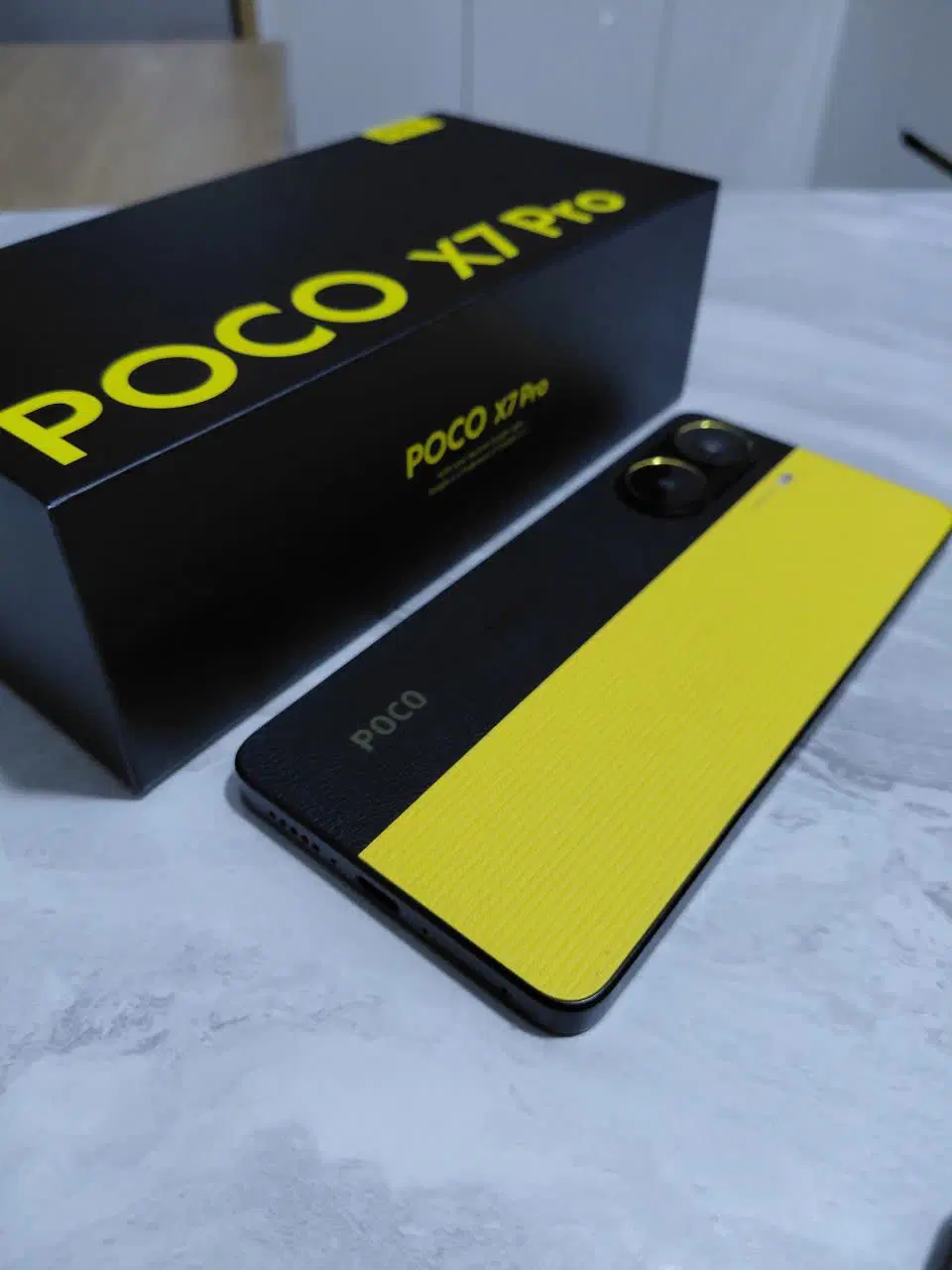 poco x7 Pro 5G|موبایل|بندرعباس, |دیوار