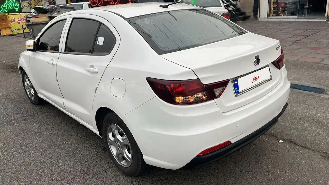 شاهین G|خودرو سواری و وانت|فردیس, شهرک ۱۱۰|دیوار