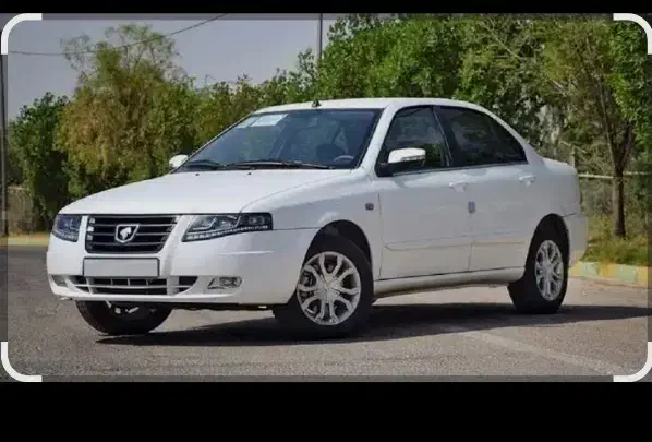 حواله سمند سورن|خودرو سواری و وانت|کرمانشاه, |دیوار