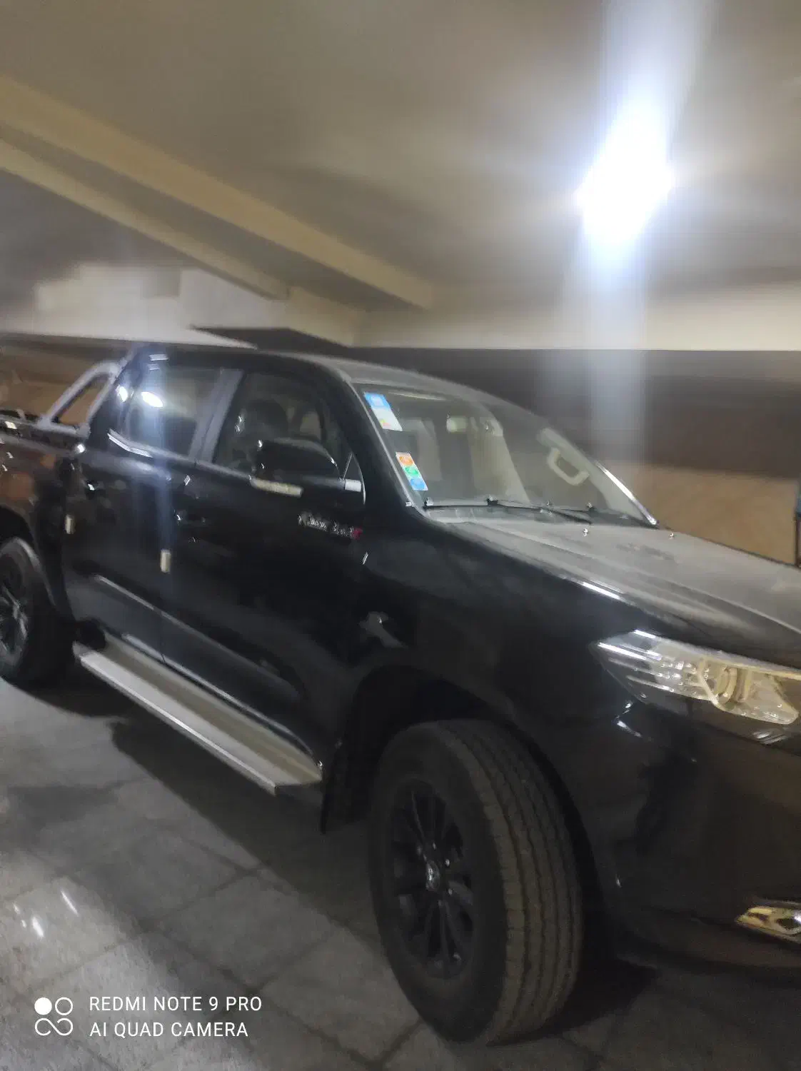 کلوت خشک|خودرو سواری و وانت|تهران, قبا|دیوار