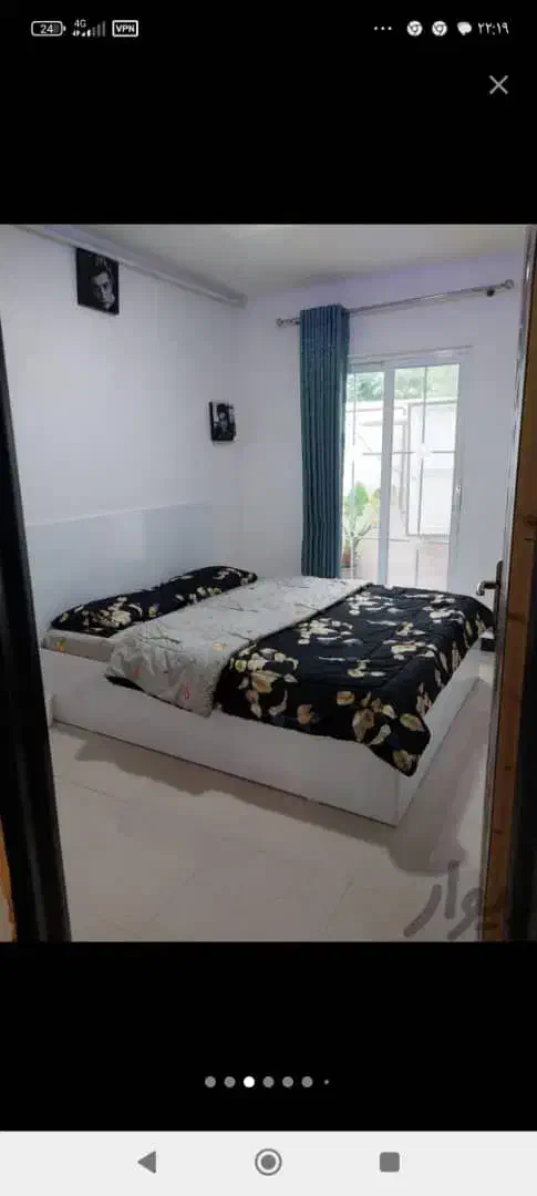 ویلا دوخوابه شیک تمیز  بدون واسطه مالک هستم|اجارهٔ کوتاه‌مدت ویلا و باغ|رشت, حومه رشت|دیوار