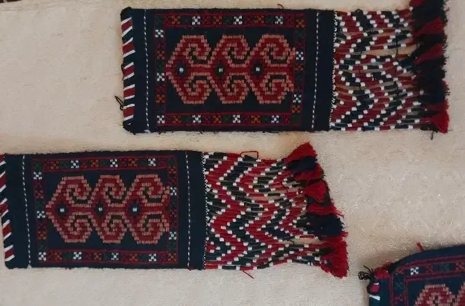 صنایع دستی|صنایع دستی و سایر لوازم تزئینی|گنبد کاووس, |دیوار