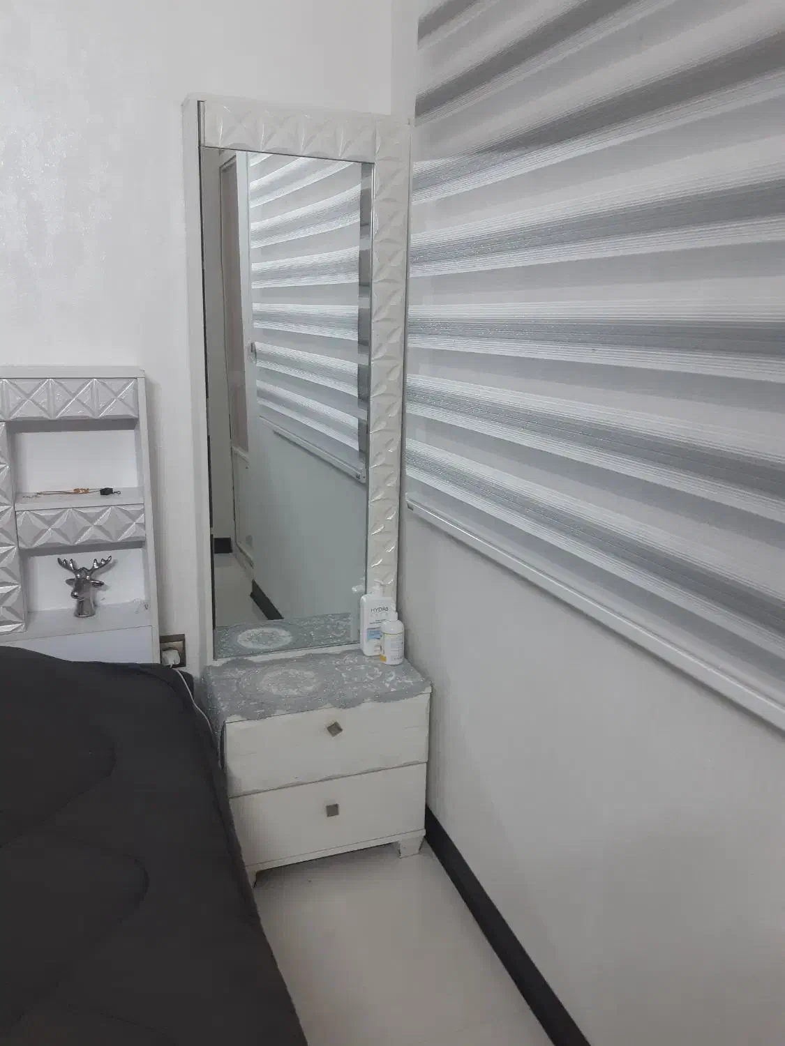 سرویس خواب بدون تشک ۸۰۰۰۰۰۰|تخت و سرویس خواب|محلات, |دیوار