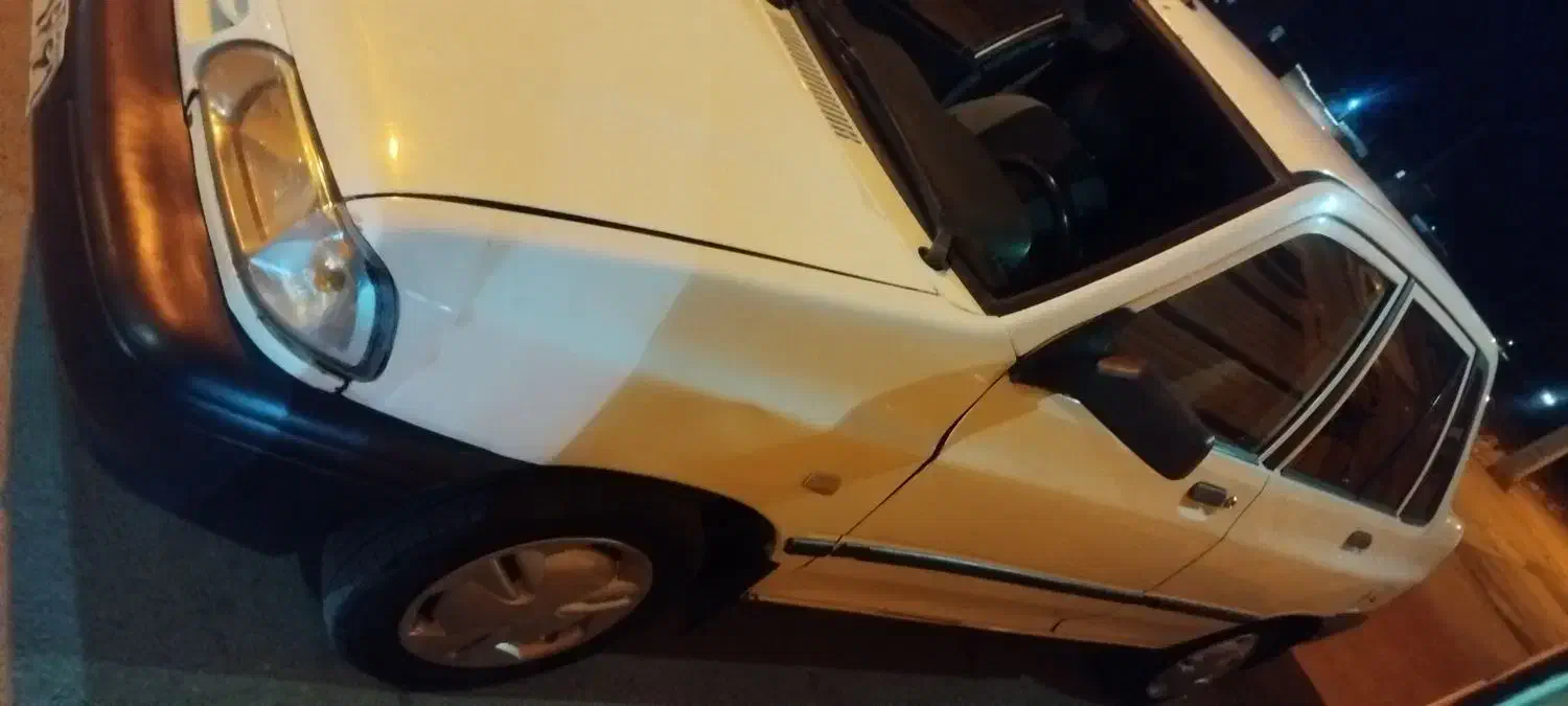 پراید مدل 90|خودرو سواری و وانت|قروه, |دیوار