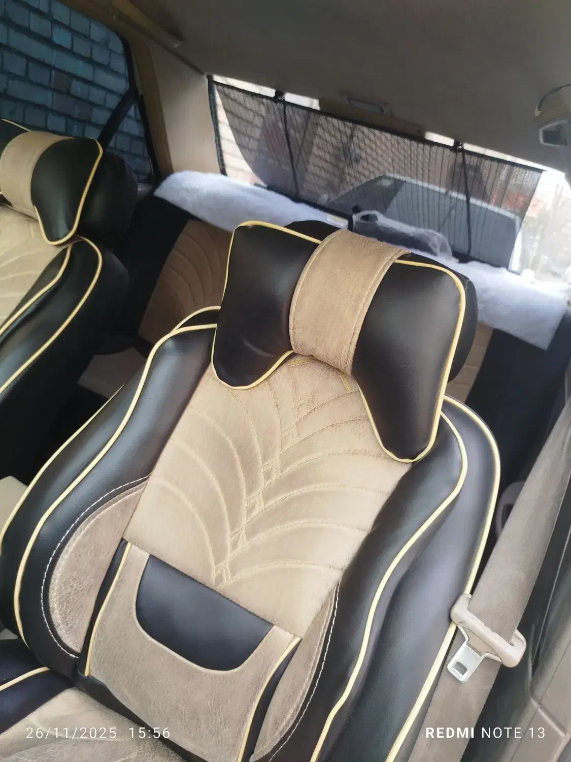 ماشین پژو پارس تیوفایو|خودرو سواری و وانت|خانمیرزا, |دیوار