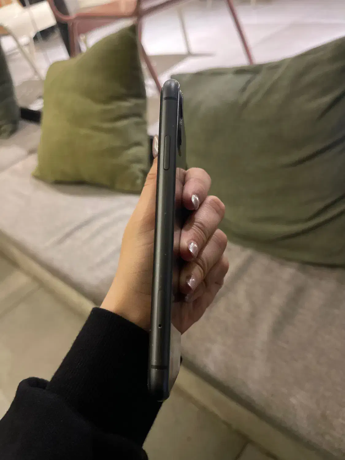 آیفون ۱۱|موبایل|نوشهر, |دیوار