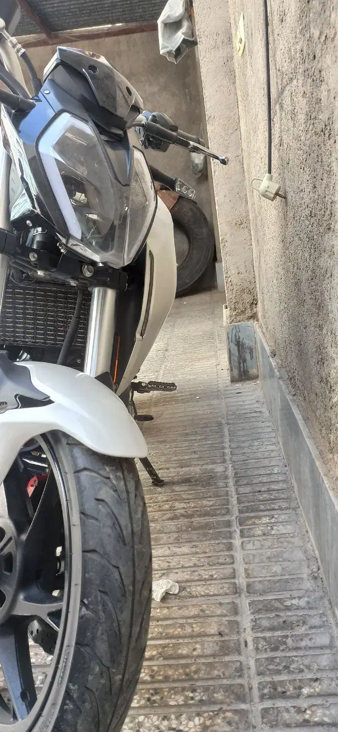 بنلی مدل 99|موتورسیکلت|شاهرود, |دیوار