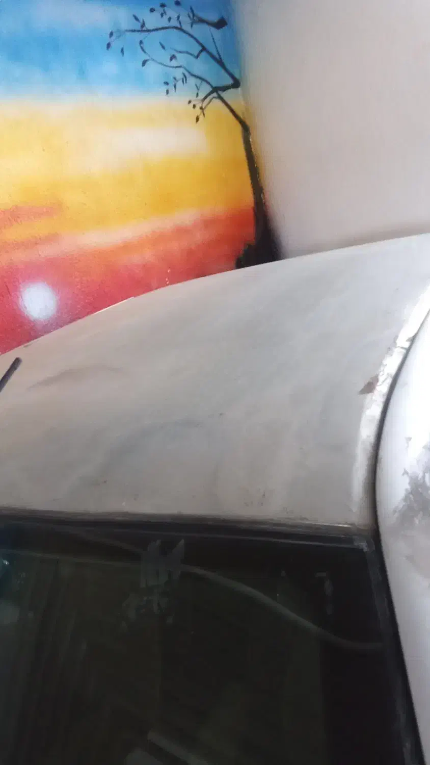 فروش پژو405مدل 1389|خودرو سواری و وانت|سقز, |دیوار