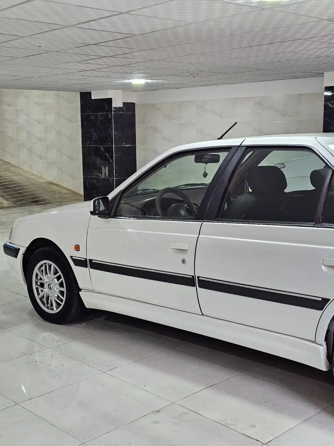 پژو پارس Elx|خودرو سواری و وانت|زنجان, |دیوار