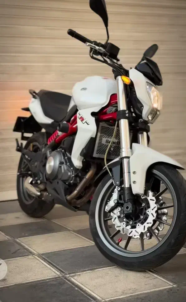 Benelli 300|موتورسیکلت|تهران, سعادتآباد|دیوار