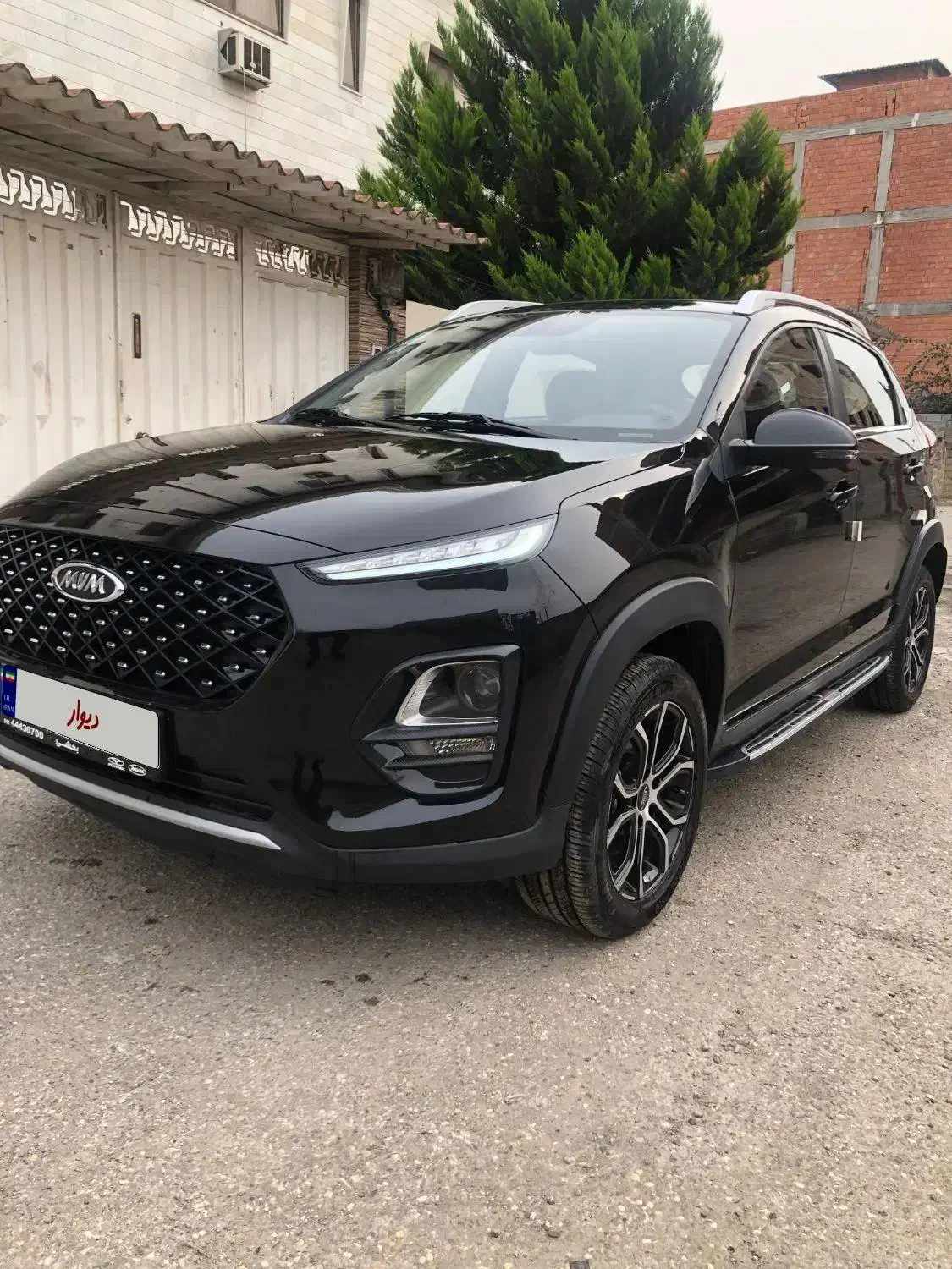 فروش و معاوضهX22 PROمدل اسفند403(نقد و اقساط)|خودرو سواری و وانت|قائمشهر, |دیوار