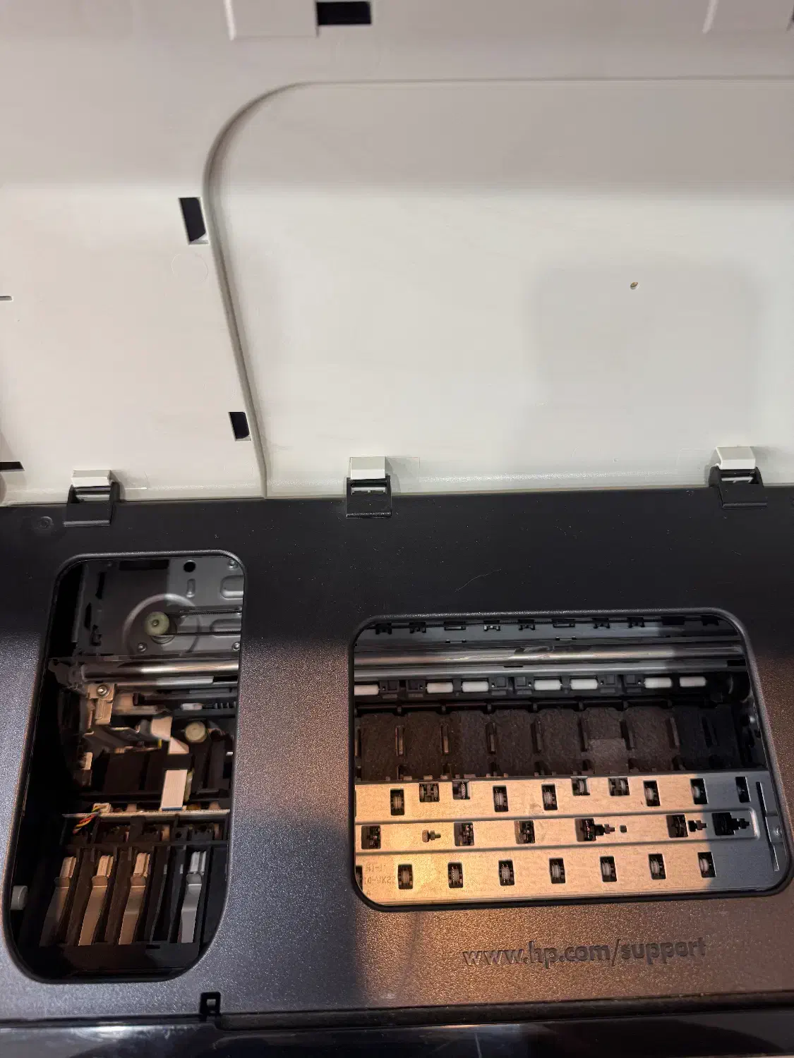 پرینتر office jet pro 8000|پرینتر، اسکنر، کپی، فکس|اهواز, کیانپارس |دیوار