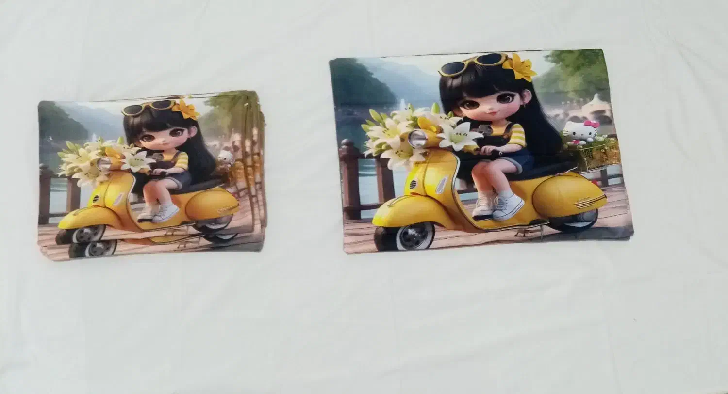 بالشت و روبالشی وتشک|رختخواب، بالش، پتو|بیرجند, |دیوار