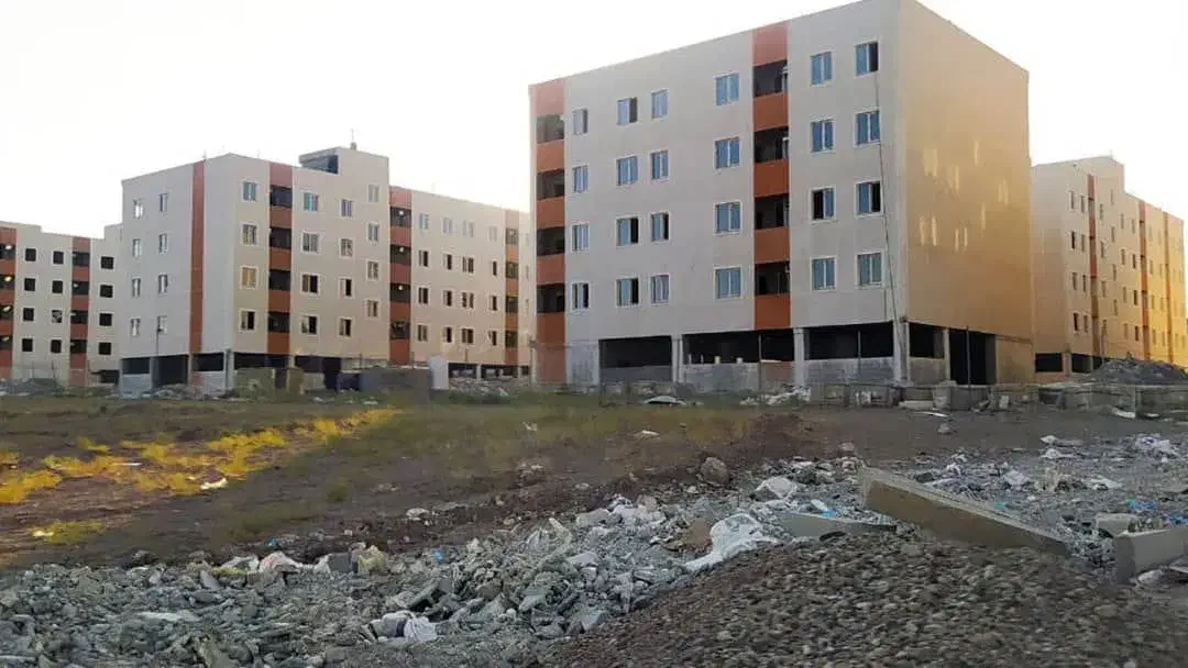 فاز هفت جنوبی/زرین ستون|پیش‌فروش املاک|پرند, فاز ۷|دیوار