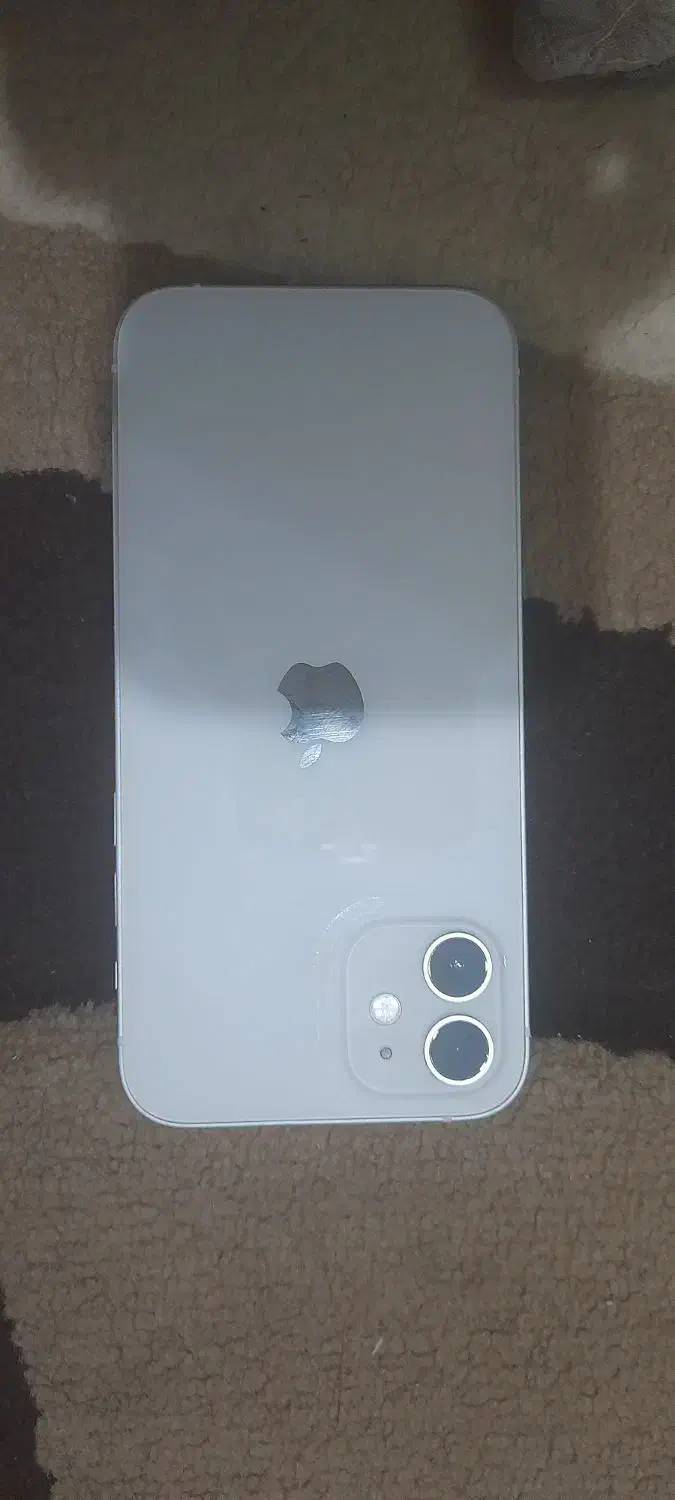 فروش فوری آیفون ۱۲|موبایل|مسجد سلیمان, |دیوار