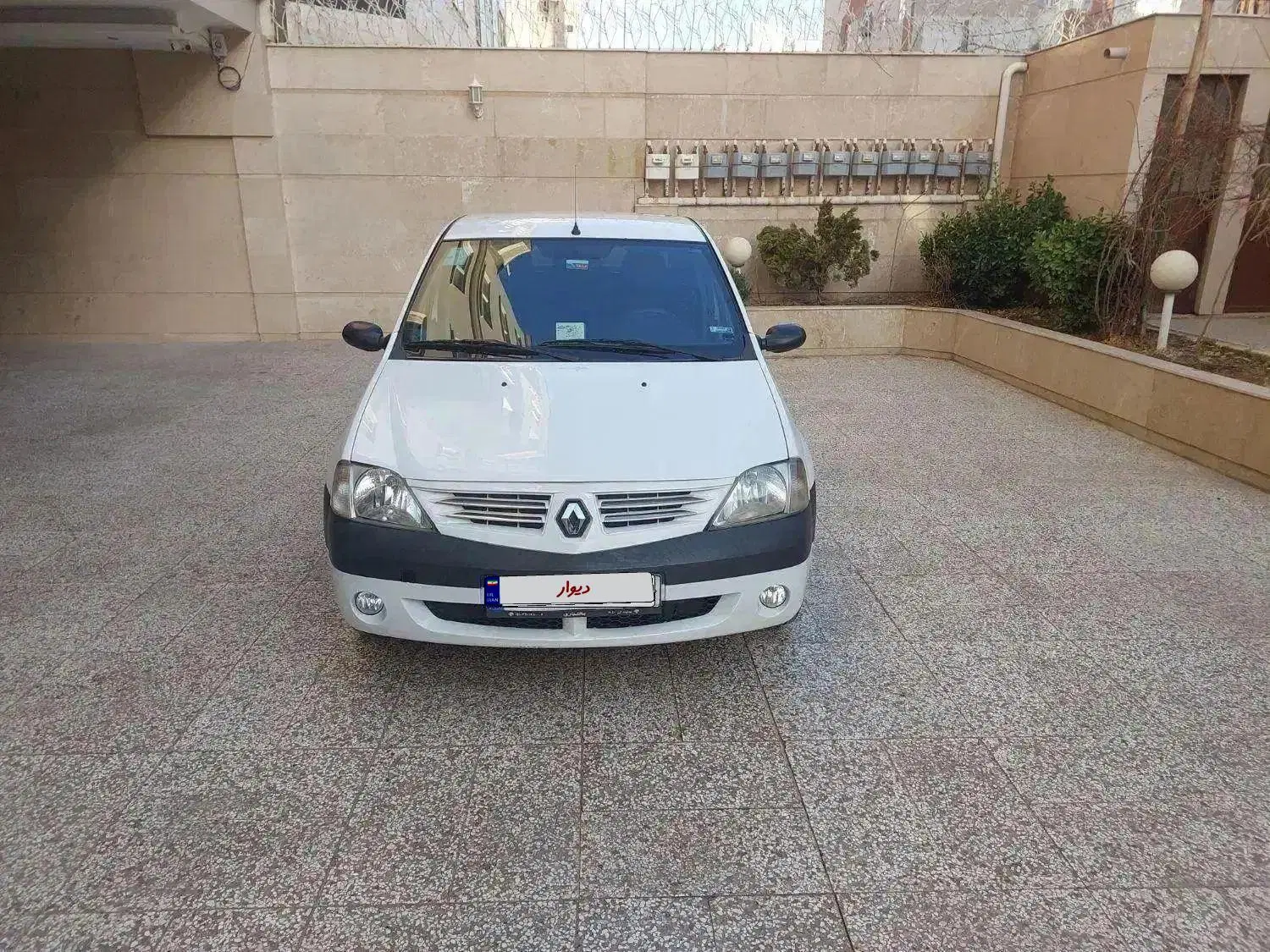 ال 90 مدل ۱۳۹۷|خودرو سواری و وانت|مشهد, جاهد شهر|دیوار