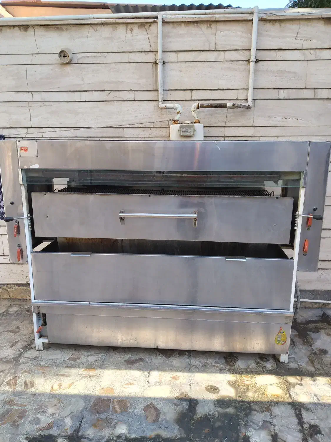 کباب‌پزتابشی‌شیدپخت|کافی‌شاپ و رستوران|قم, نخودی|دیوار