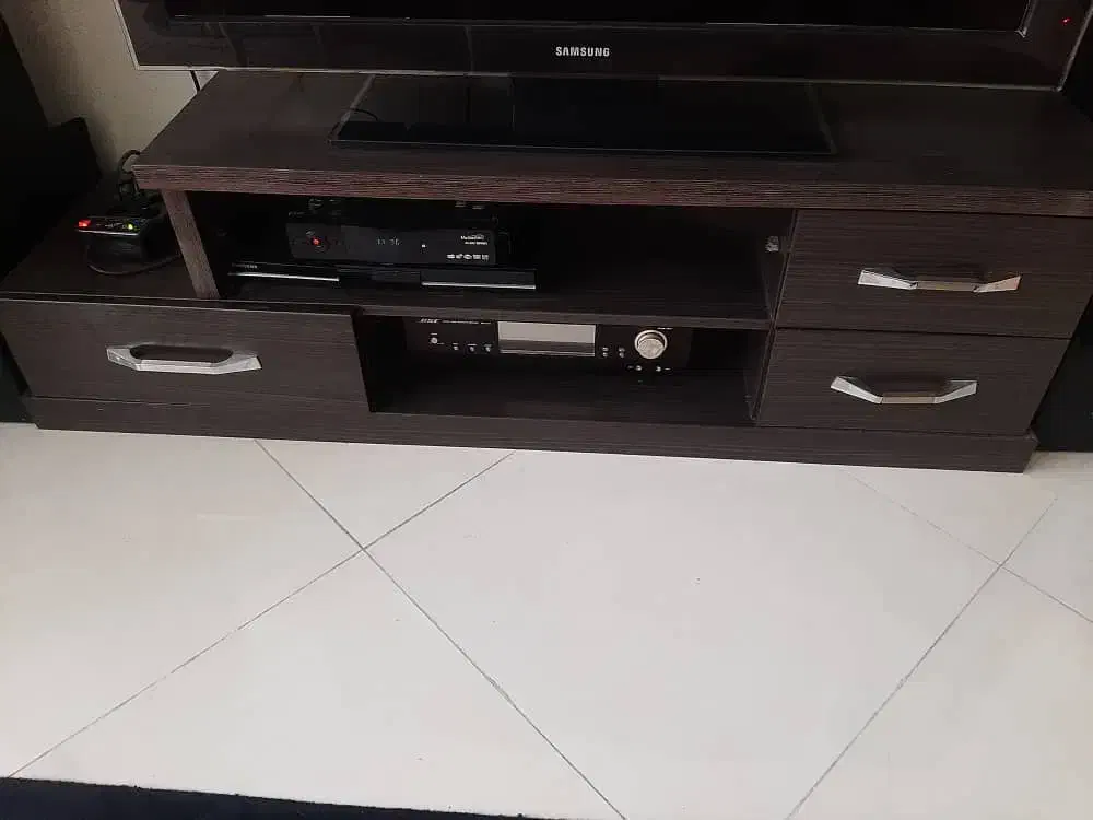 میز تلویزیون چوبی|میز تلویزیون|گرمدره, |دیوار