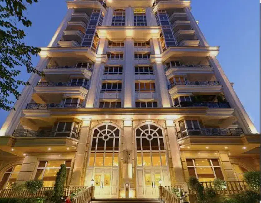 اپارتمان 85متری پیش فروش با کمترین پیش پرداخت|فروش آپارتمان|مشکین‌دشت, |دیوار