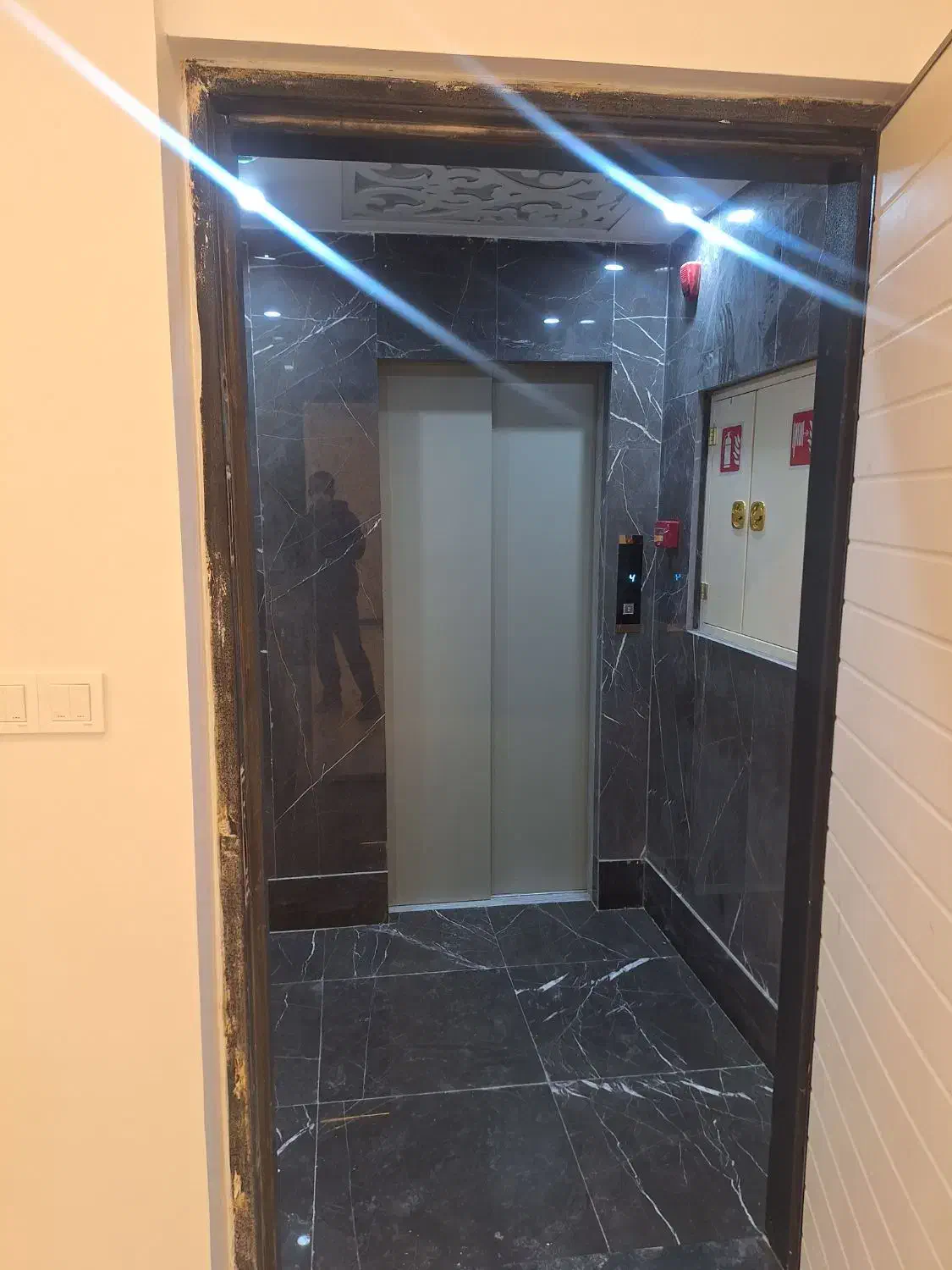 اپارتمان برای رهن کامل