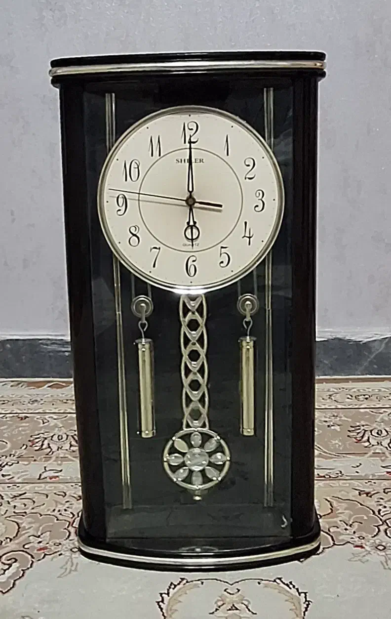 ساعت|ساعت دیواری و تزئینی|تهران, خانی آباد نو شمالی|دیوار