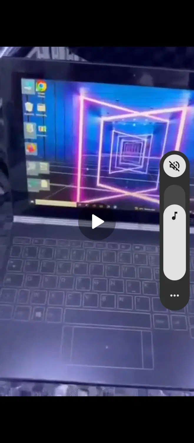 لپتاب لنوو عالی بسیار تمیز|رایانه همراه|شیراز, چوگیاه‎|دیوار