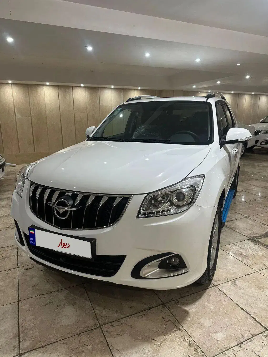 هایما +S7|خودرو سواری و وانت|کرج, عظیمیه|دیوار