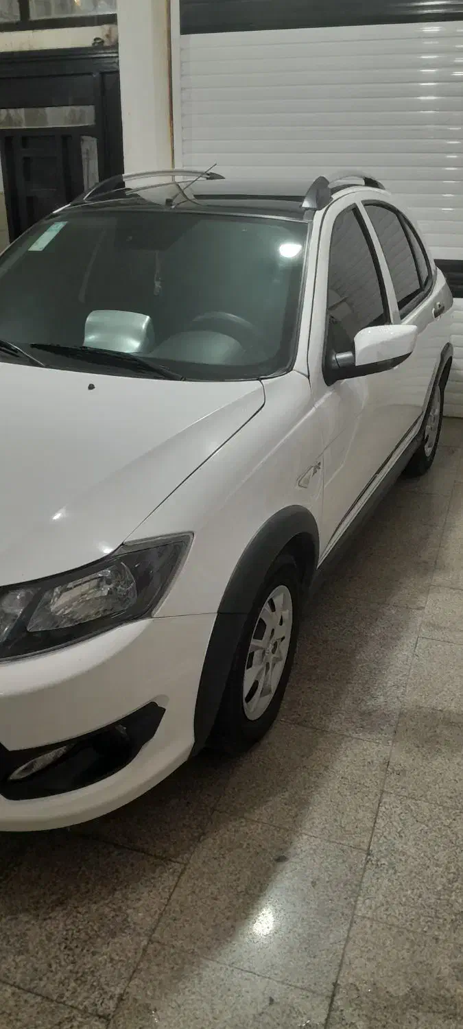 کوییک Rs|خودرو سواری و وانت|قروه, |دیوار