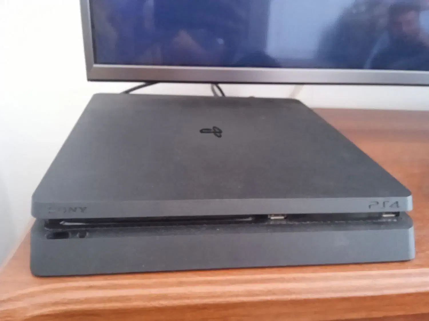 سونی 4|کنسول، بازی ویدئویی و آنلاین|قم, ولیعصر|دیوار