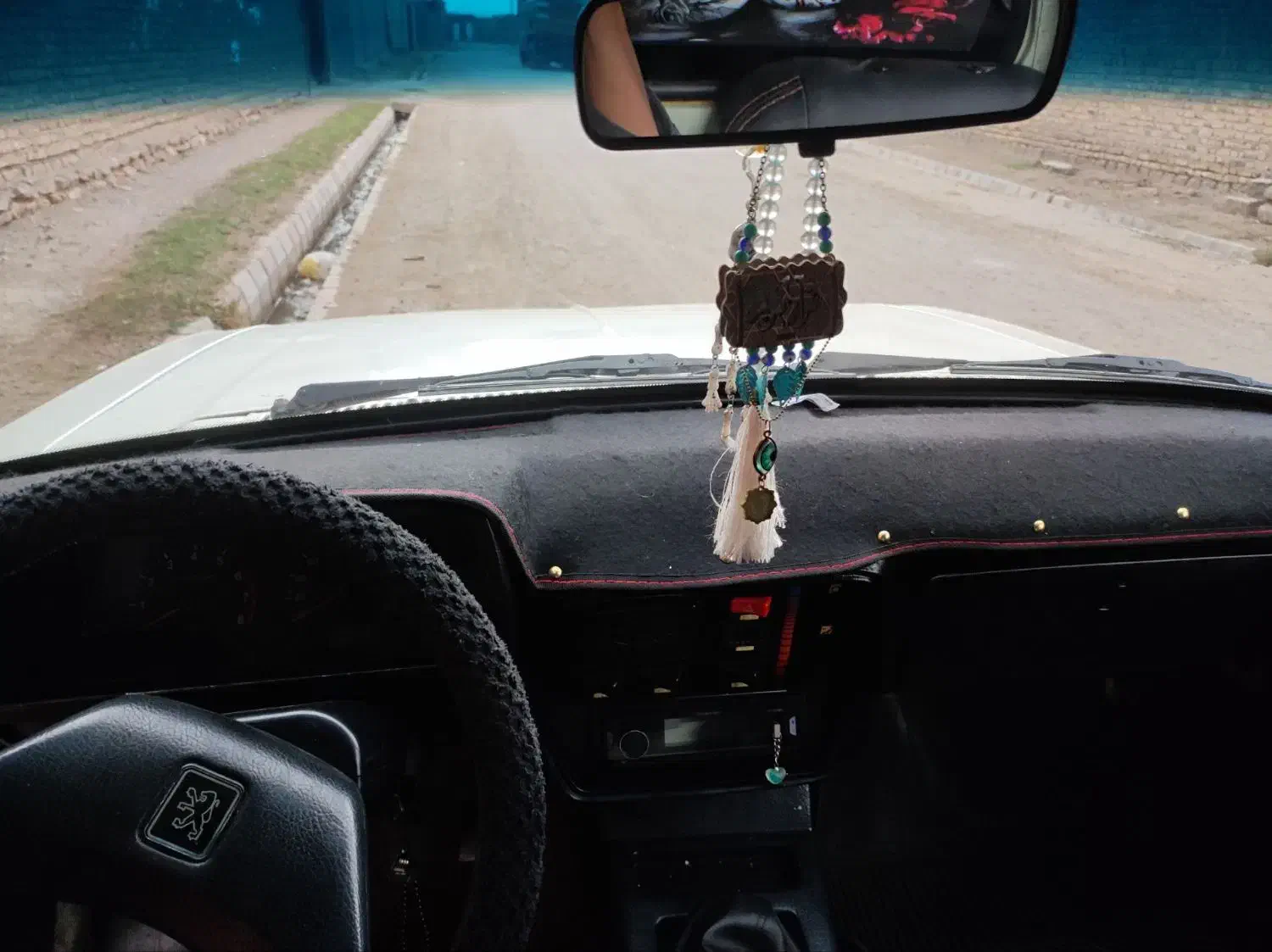 پیکان وانت مدل۹۰دوگانه کارخانه|خودرو سواری و وانت|خواجه, |دیوار