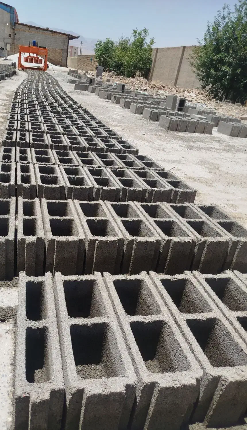 بلوک لیکا سبک و سنگین|مصالح و تجهیزات ساختمان|بروجرد, |دیوار