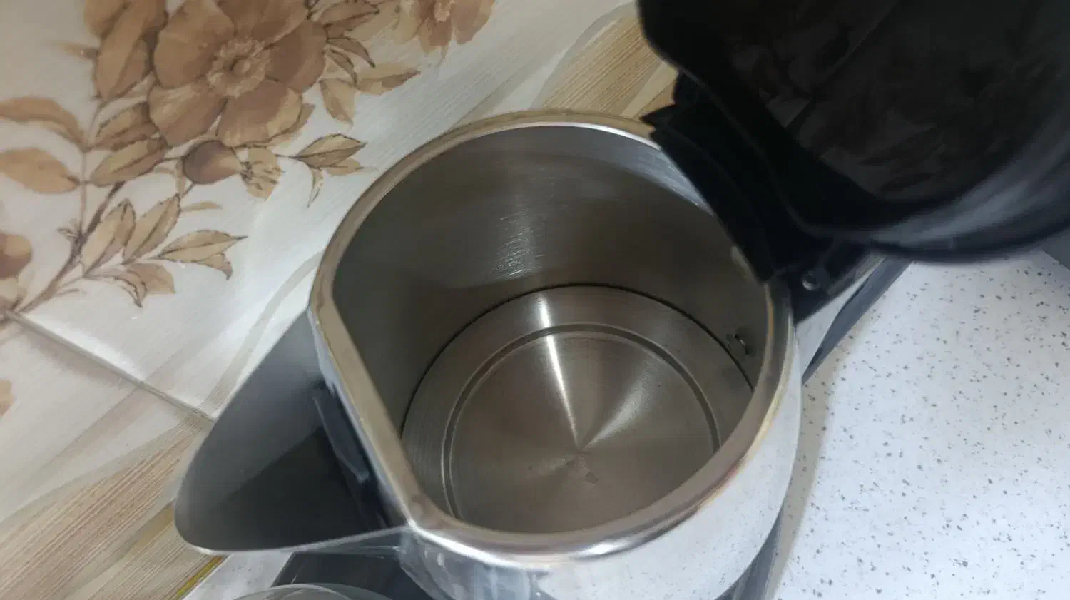 چای ساز|سماور، چایساز، قهوهساز|نهاوند, |دیوار