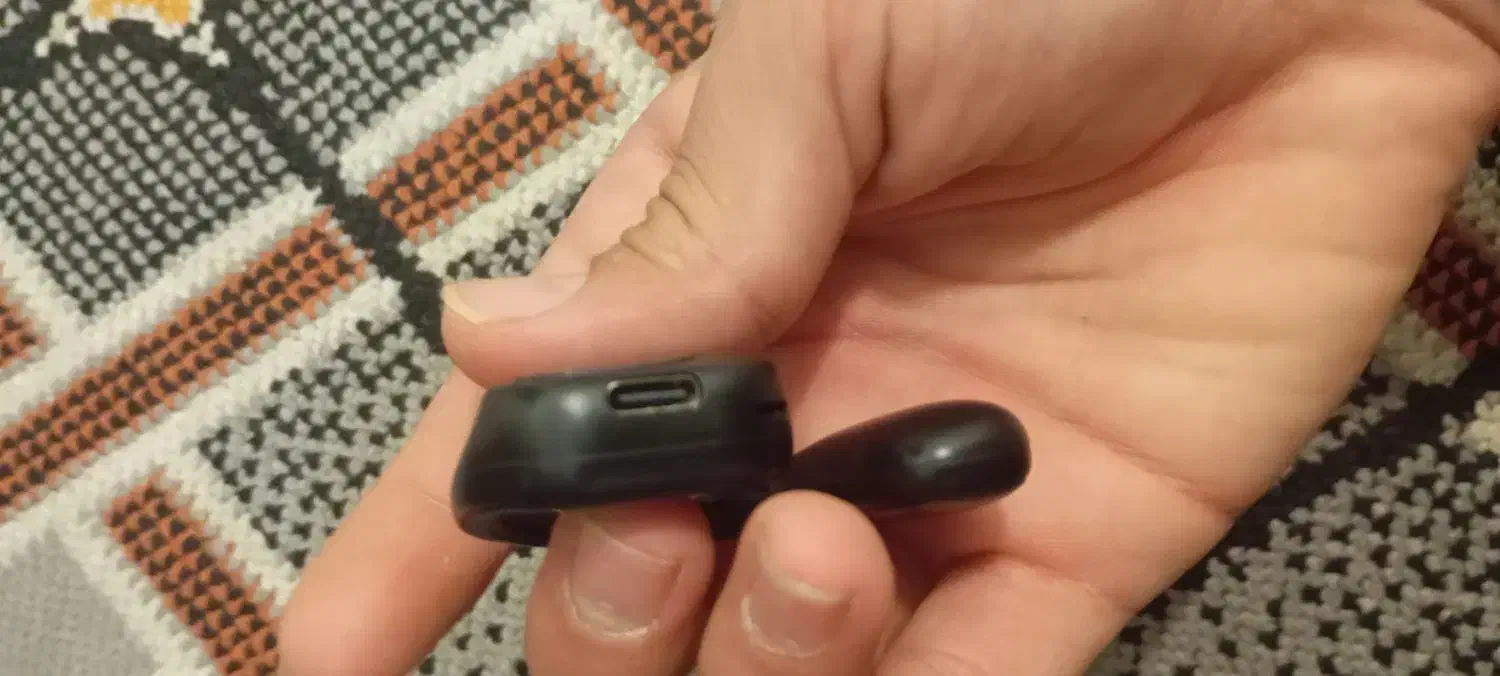 هدفون بی سیم|لوازم جانبی موبایل و تبلت|لار, |دیوار