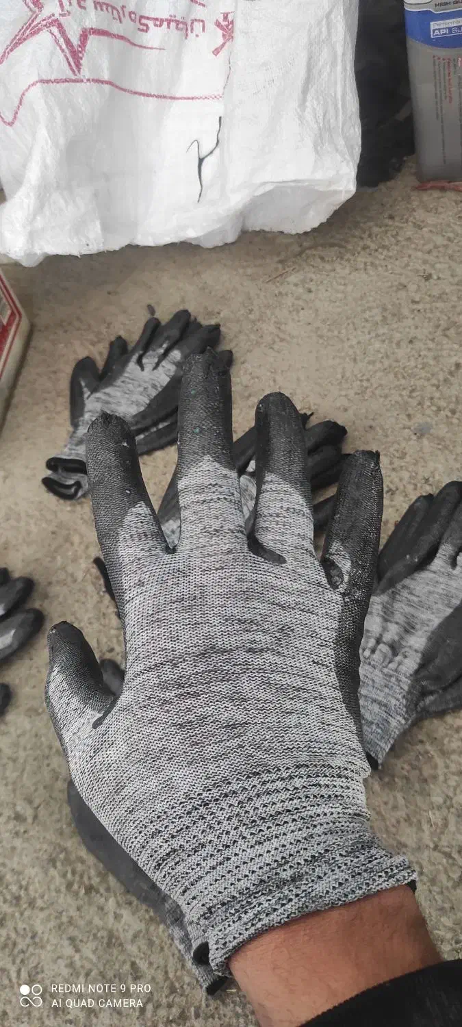 دستکش لاتکس|عمدهفروشی|کمیجان, |دیوار