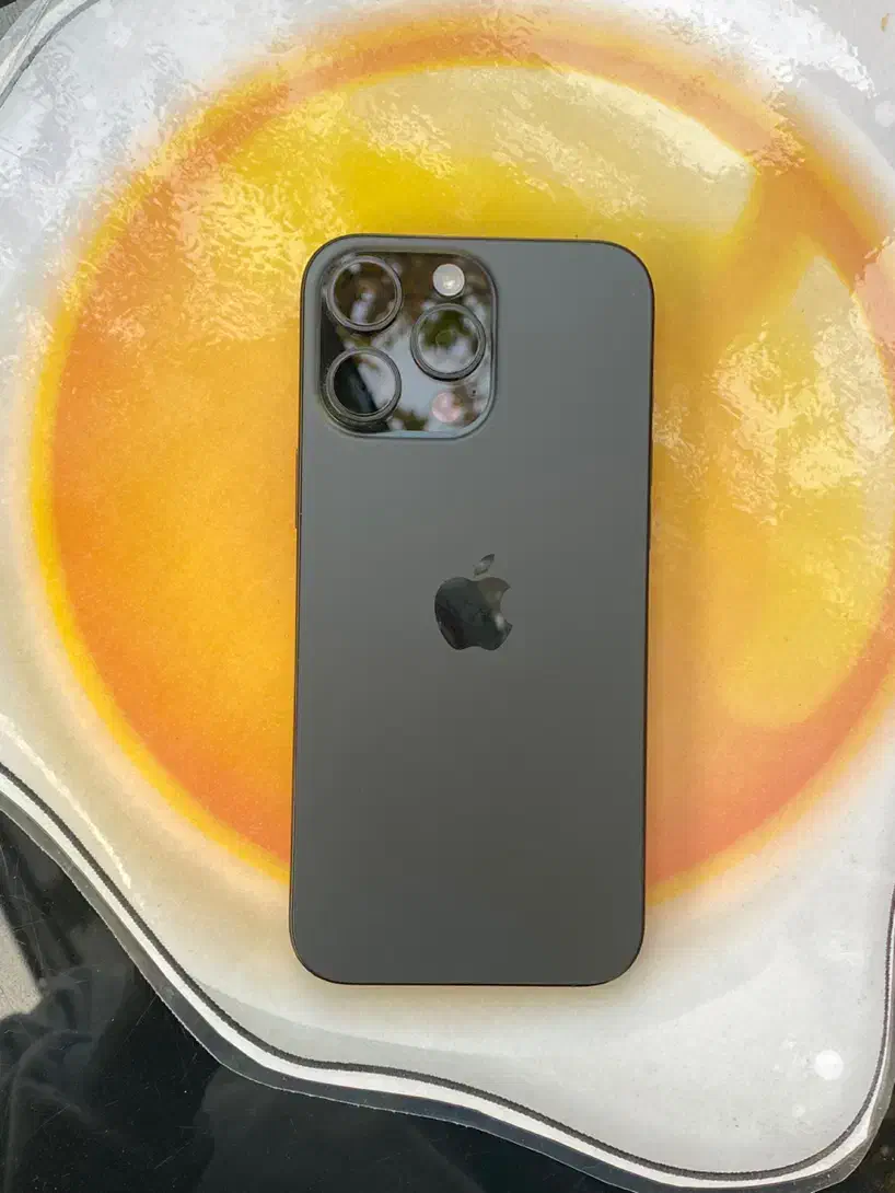 آیفون ۱۶پرومکس|موبایل|تهران, حشمتیه|دیوار