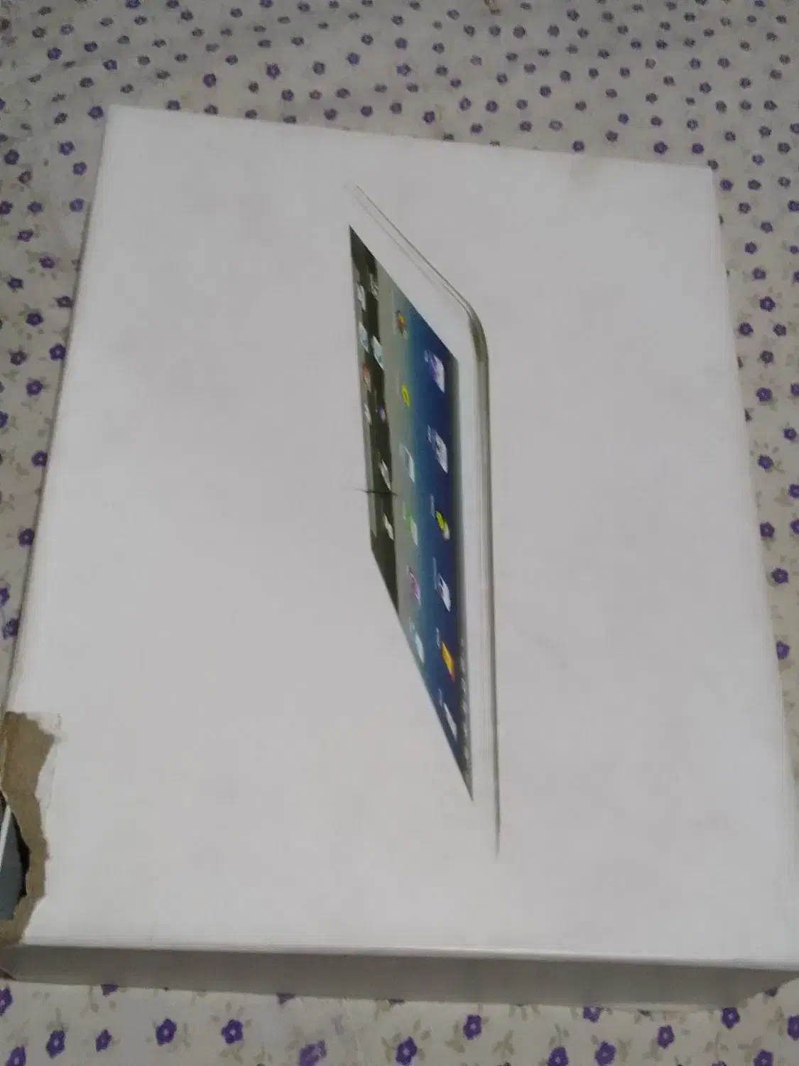 فروش تبلت|تبلت|شیراز, لب آب|دیوار