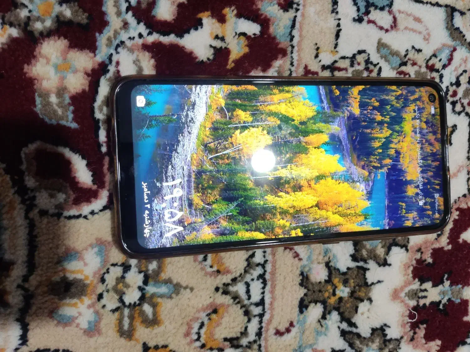 فروش گوشی هواوی v7p|موبایل|یاسوج, |دیوار