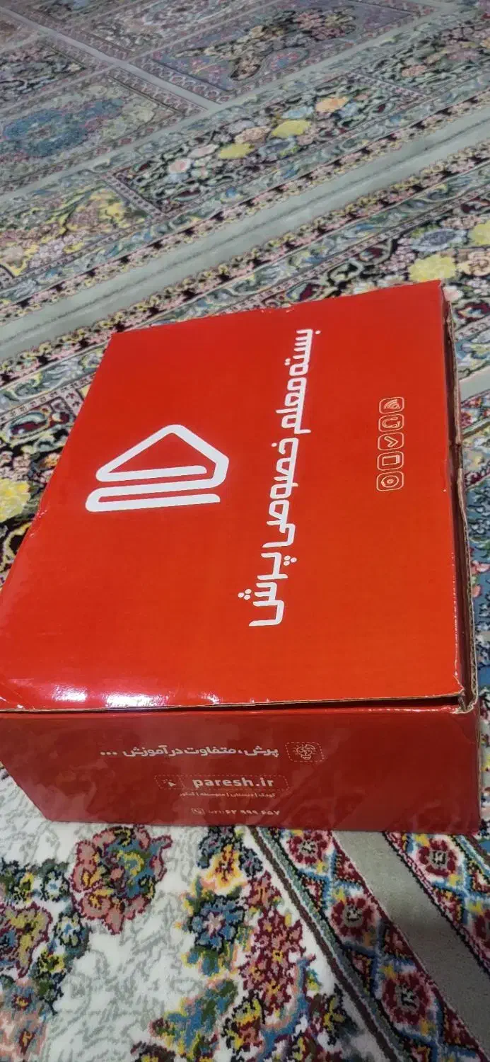 بسته معلم خصوصی پرش  کلاس 7|کتاب و مجله آموزشی|سنقر, |دیوار