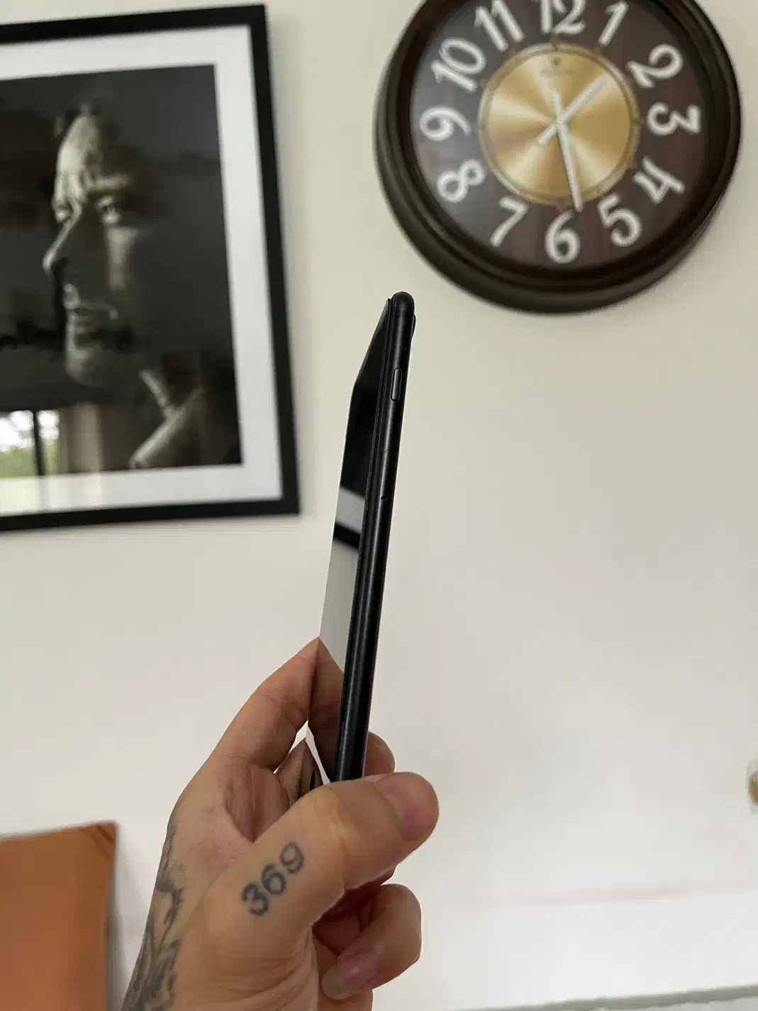 گوشی آیفن سون پلاس|موبایل|چالوس, |دیوار